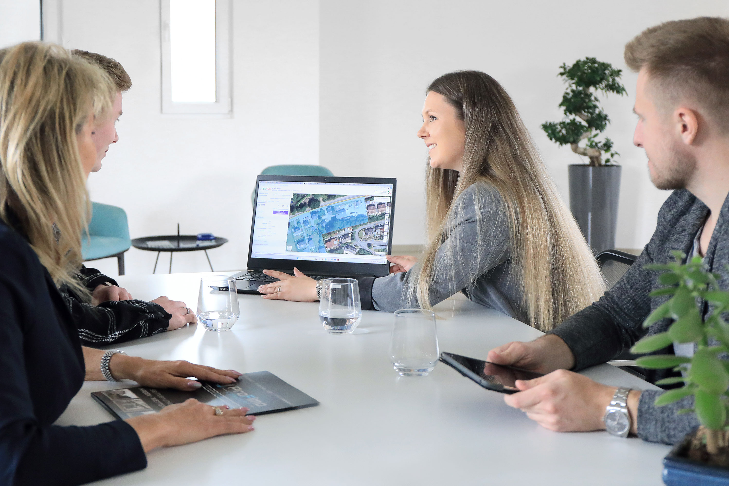 Immobilien Finanzierung, Immobilienmakler Hagen Profimo Concept GmbH