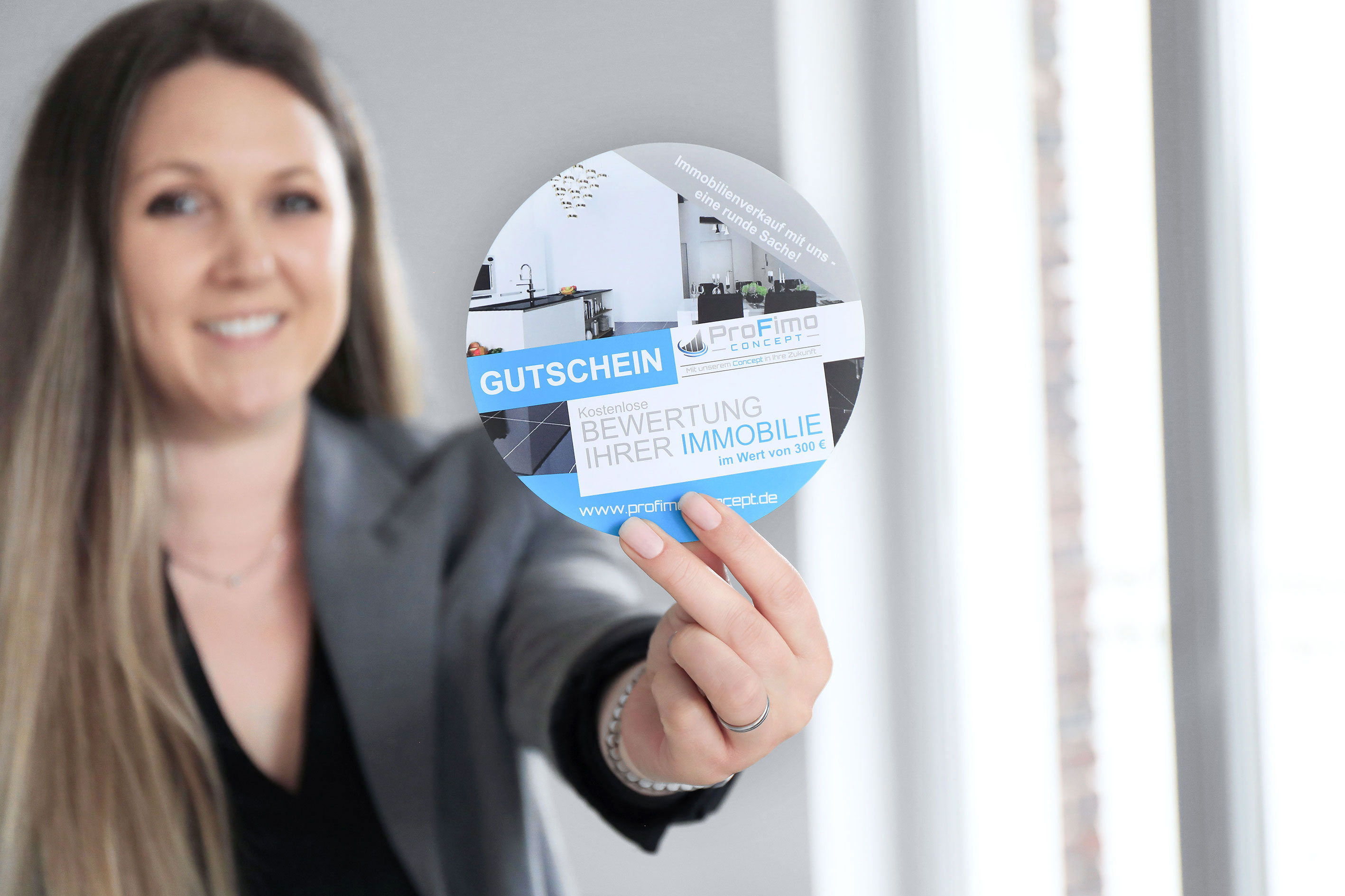 Immobilienverkauf, Immobilienmakler Hagen Profimo Concept GmbH
