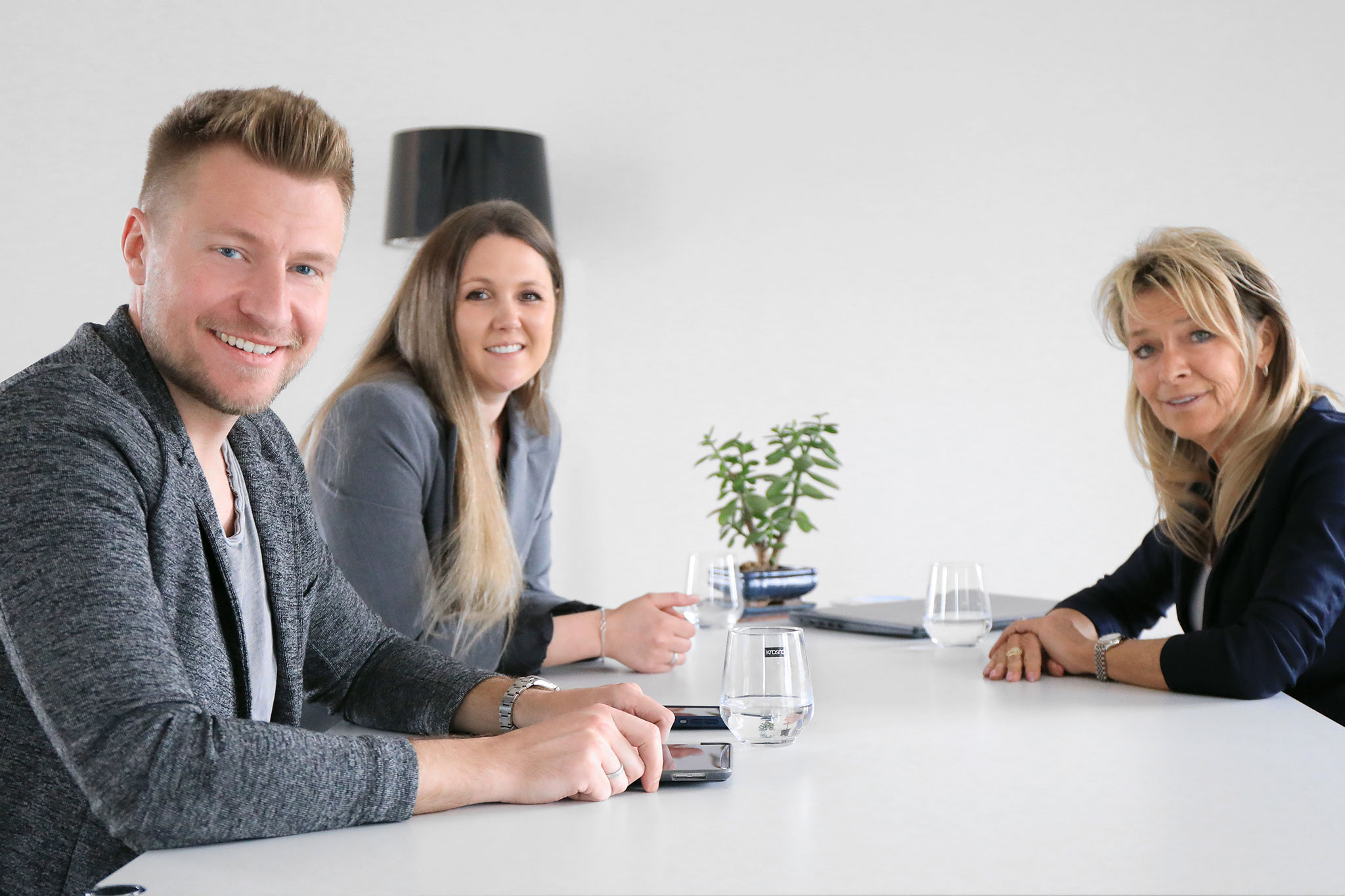 Kontakt Immobilienmakler Profimo Concept GmbH, Hagen, Deutschland